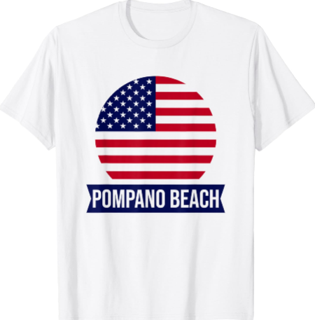 US Vintage T-Shirts