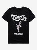 My Chemical Romance Black Parade T-Shirt | Trending Graphic Tee For Fans
