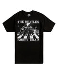 The Beatles Abbey Road T-Shirt | Trending Graphic Tee For Fans