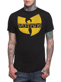 Wu-Tang Clan Logo T-Shirt | Trending Graphic Tee For Fans