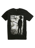 The Cure Boys Don't Cry T-Shirt | Trending Graphic Tee For Fans