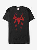 Marvel Spider-Man Icon T-Shirt | Trending Graphic Tee For Fans