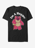 Toy Story Lotso I'm a Hugger T-Shirt | Trending Graphic Tee For Fans