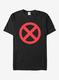 Marvel Deadpool Team X-Force Red Logo T-Shirt | Trending Graphic Tee For Fans