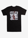 Linkin Park Hybrid Theory T-Shirt | Trending Graphic Tee For Fans