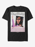 Cry-Baby Poster T-Shirt | Trending Graphic Tee For Fans