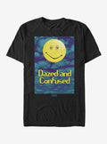 Dazed and Confused Poster 1 T-Shirt | Trending Graphic Tee For Fans
