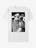 Coming to America Beautiful Velvet T-Shirt | Trending Graphic Tee For Fans