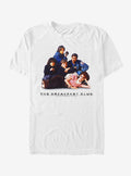 Breakfast Club Poster T-Shirt | Trending Graphic Tee For Fans