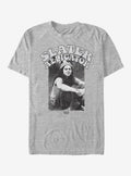 Dazed and Confused Slater Alligator T-Shirt | Trending Graphic Tee For Fans