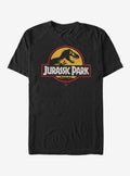 Jurassic Park Poster T-Shirt | Trending Graphic Tee For Fans