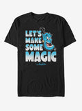 Disney Magic Genie T-Shirt | Trending Graphic Tee For Fans