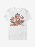 Disney Grumpy Abu T-Shirt | Trending Graphic Tee For Fans