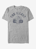 Disney Sneezy '37 T-Shirt | Trending Graphic Tee For Fans