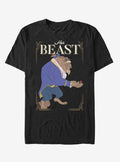 Disney Her Beast T-Shirt | Trending Graphic Tee For Fans