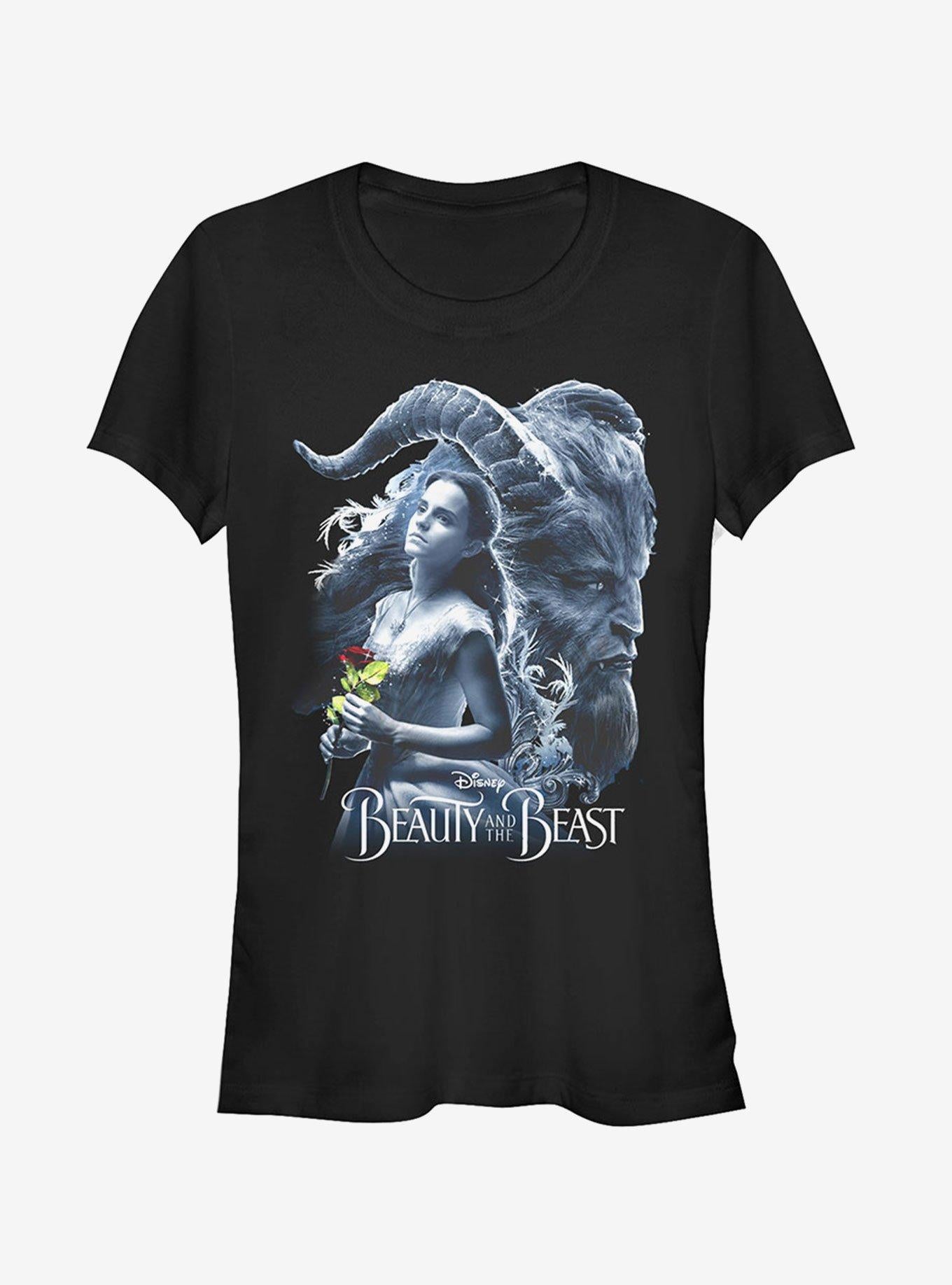 Disney Frosted Lovers Girls T-Shirt | Trending Graphic Tee For Fans