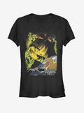 Disney Aurora's Danger Girls T-Shirt | Trending Graphic Tee For Fans
