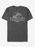 Vintage Logo T-Shirt | Trending Graphic Tee For Fans