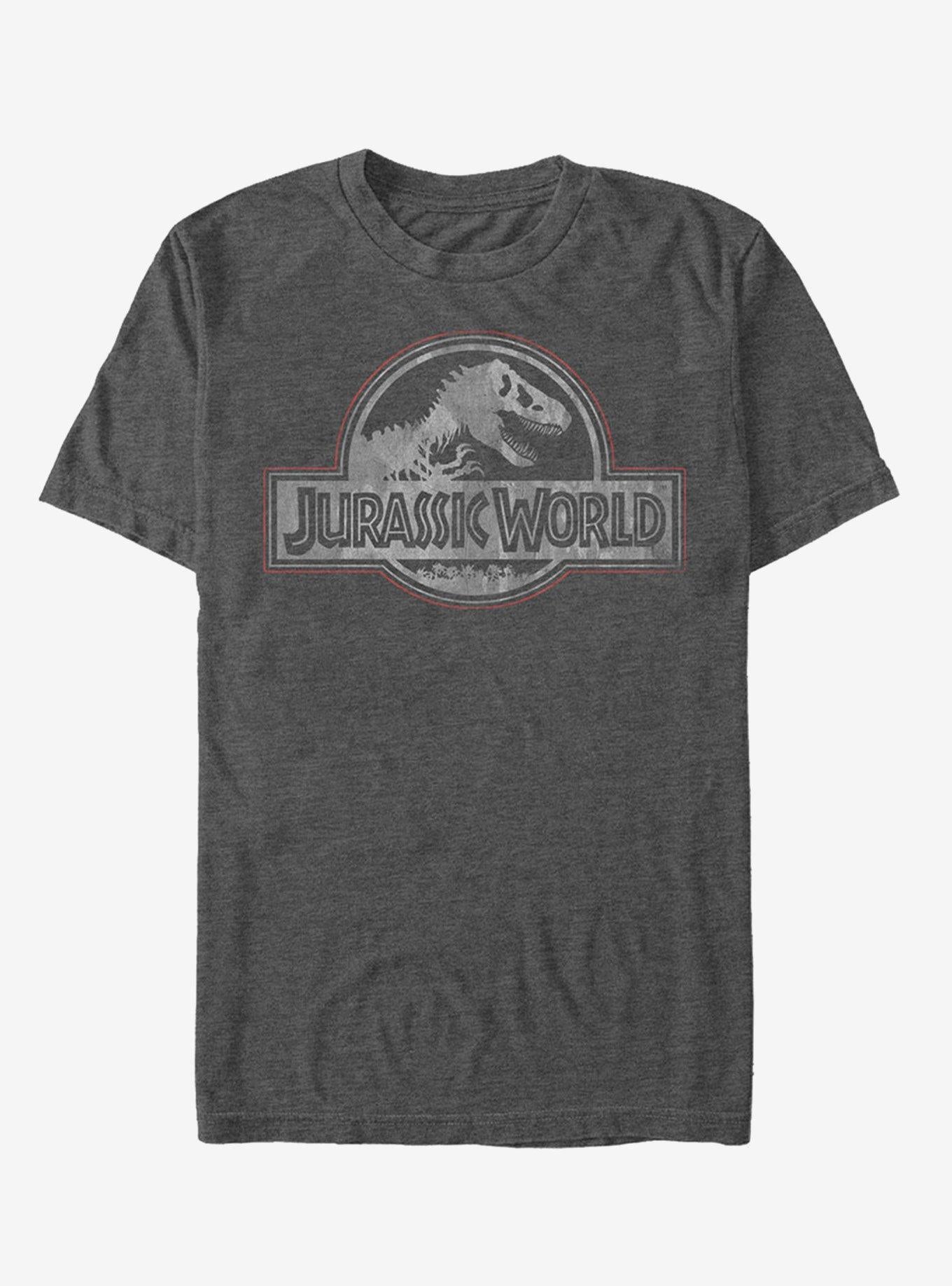 Vintage Logo T-Shirt | Trending Graphic Tee For Fans