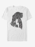 Disney Spring Love T-Shirt | Trending Graphic Tee For Fans