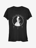 Disney Read Dream Girls T-Shirt | Trending Graphic Tee For Fans