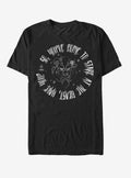 Disney Stare T-Shirt | Trending Graphic Tee For Fans