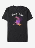 Disney Aladdin Rug Life T-Shirt | Trending Graphic Tee For Fans