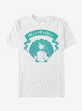 Disney The Little Mermaid Her Prince Eric T-Shirt | Trending Graphic Tee For Fans