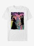 Disney Sleeping Beauty Poster T-Shirt | Trending Graphic Tee For Fans