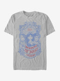 Disney Aladdin 2019 Vintage Aladdin T-Shirt | Trending Graphic Tee For Fans