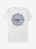 Disney Aladdin 2019 Lamp Mandala T-Shirt | Trending Graphic Tee For Fans