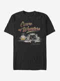 Disney Aladdin 2019 Cave Of Wonder T-Shirt | Trending Graphic Tee For Fans