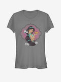 Disney Aladdin Not To Be Won Girls T-Shirt | Trending Graphic Tee For Fans