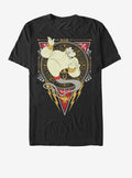 Disney Aladdin Magic Wishes T-Shirt | Trending Graphic Tee For Fans