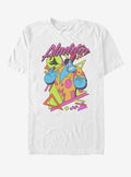 Disney Aladdin Ala Genie T-Shirt | Trending Graphic Tee For Fans