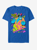 Disney Aladdin Spring Break T-Shirt | Trending Graphic Tee For Fans
