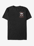 Star Wars Boba Lore T-Shirt | Trending Graphic Tee For Fans