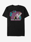 MTV Creature T-Shirt | Trending Graphic Tee For Fans