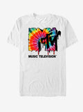 MTV Drippy Logo T-Shirt | Trending Graphic Tee For Fans