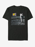 MTV Astronaut T-Shirt | Trending Graphic Tee For Fans