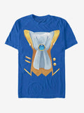 Disney Beauty and the Beast Beast Coat T-Shirt | Trending Graphic Tee For Fans