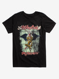 Motley Crue Dr. Feelgood T-Shirt | Trending Graphic Tee For Fans