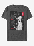 Disney Mulan Story T-Shirt | Trending Graphic Tee For Fans