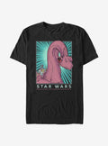 Star Wars Mytho Wars T-Shirt | Trending Graphic Tee For Fans