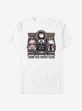 Star Wars Star Wars Folk T-Shirt | Trending Graphic Tee For Fans
