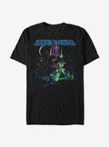 Star Wars Color Pop T-Shirt | Trending Graphic Tee For Fans