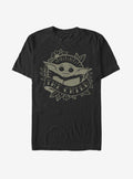 Star Wars The Mandalorian Tradition The Child T-Shirt | Trending Graphic Tee For Fans