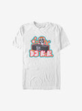 Nintendo Animal Crossing Dj K.K Japanese Pop T-Shirt | Trending Graphic Tee For Fans