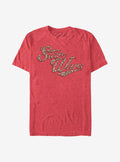 Star Wars Cheetah Star Wars T-Shirt | Trending Graphic Tee For Fans