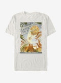 Disney Pixar Up Travel Poster T-Shirt | Trending Graphic Tee For Fans
